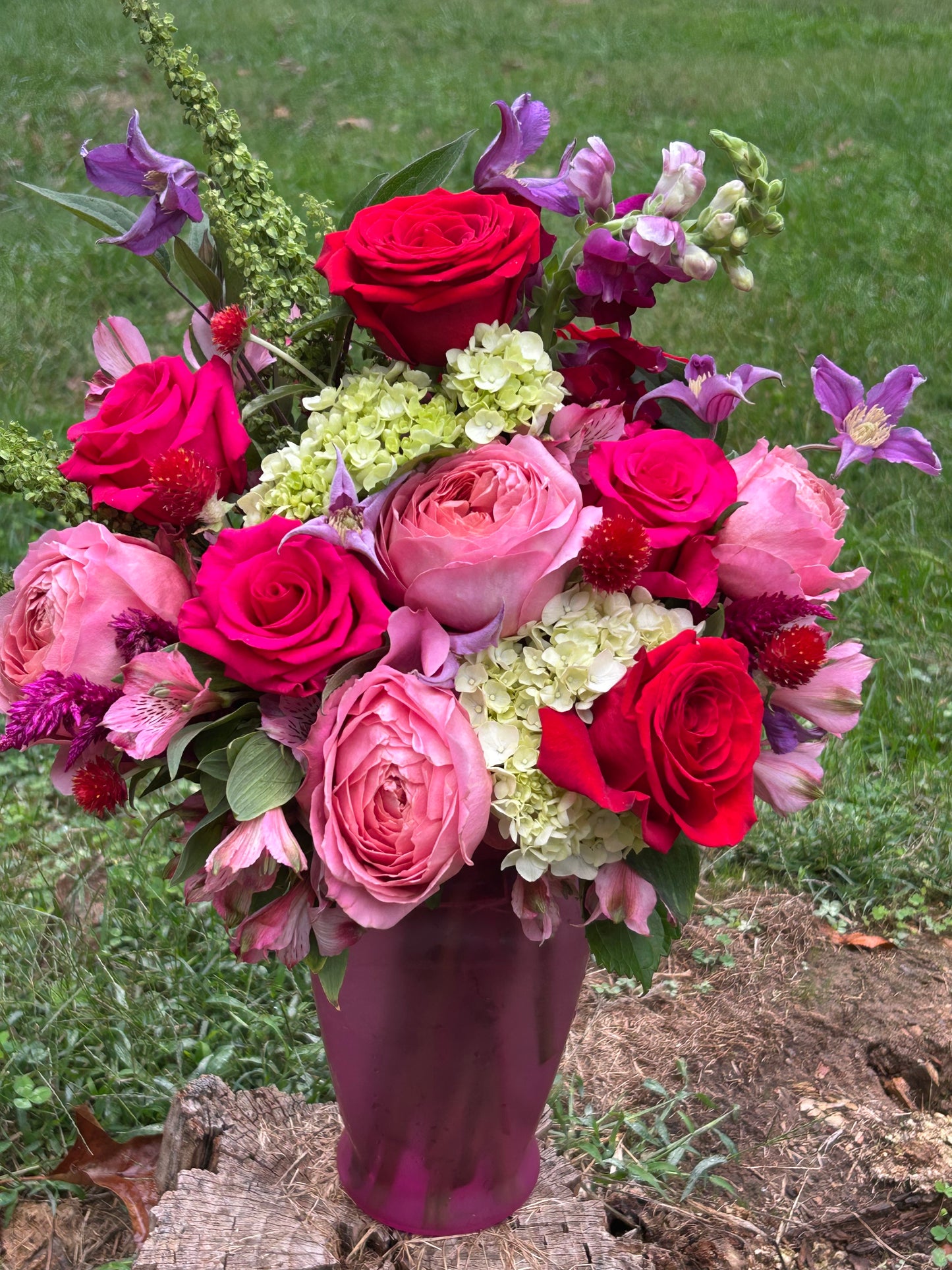 Flower Subscription - Recurring