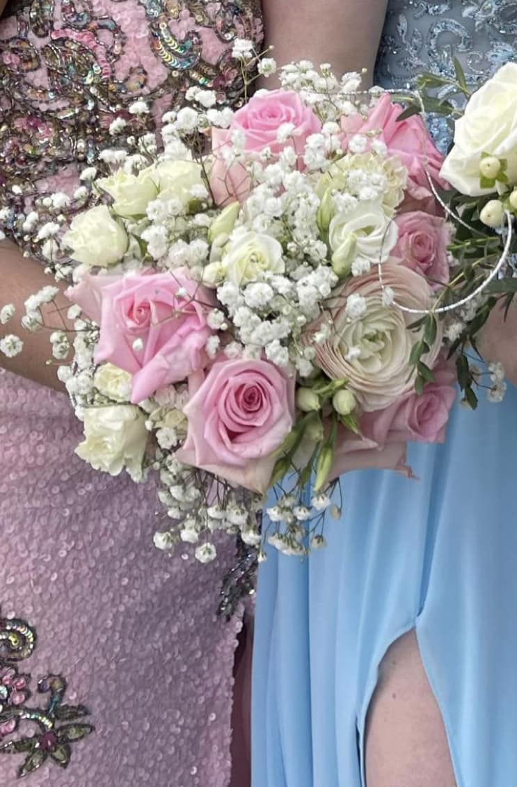 Dance Bouquet