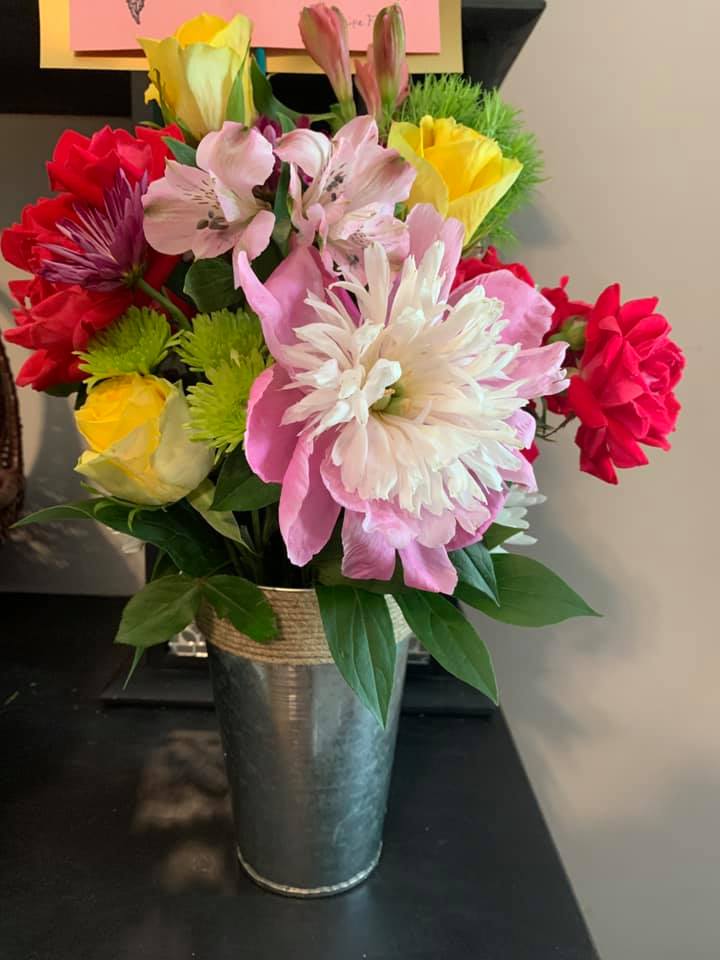 Flower Subscription - Recurring