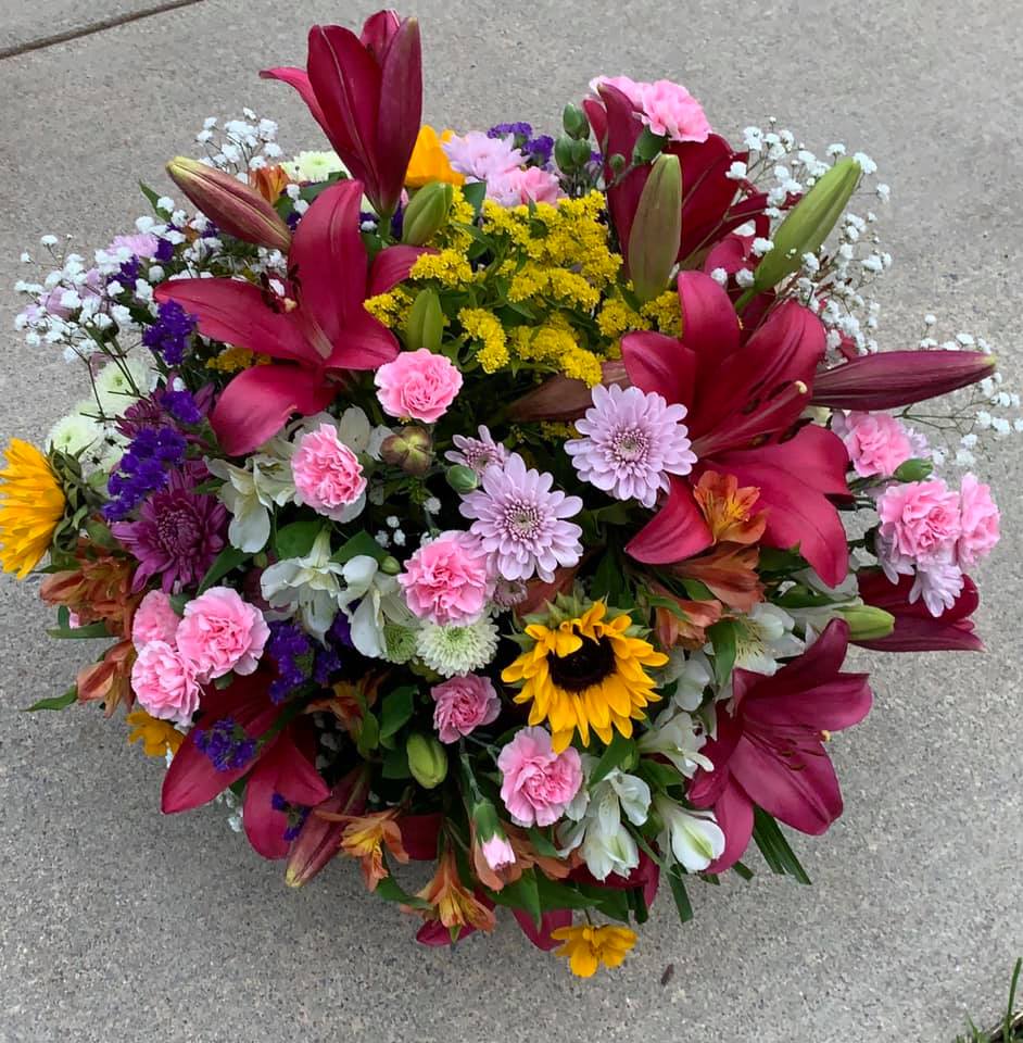Flower Subscription - 6 Month Pre-Paid