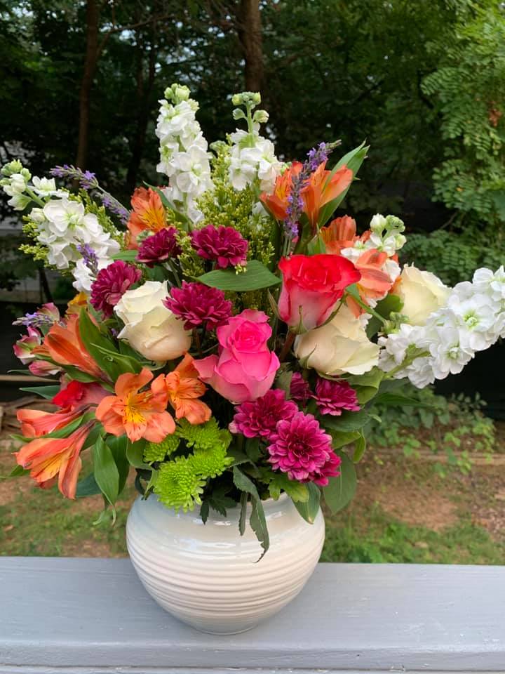 Flower Subscription - 6 Month Pre-Paid