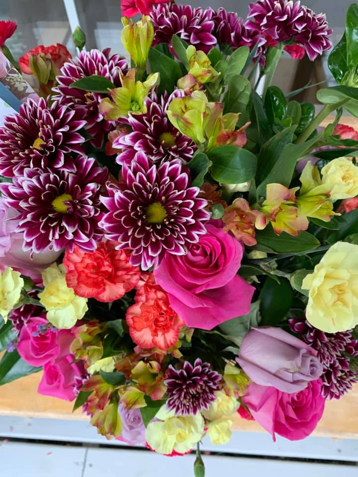 Flower Subscription - 6 Month Pre-Paid
