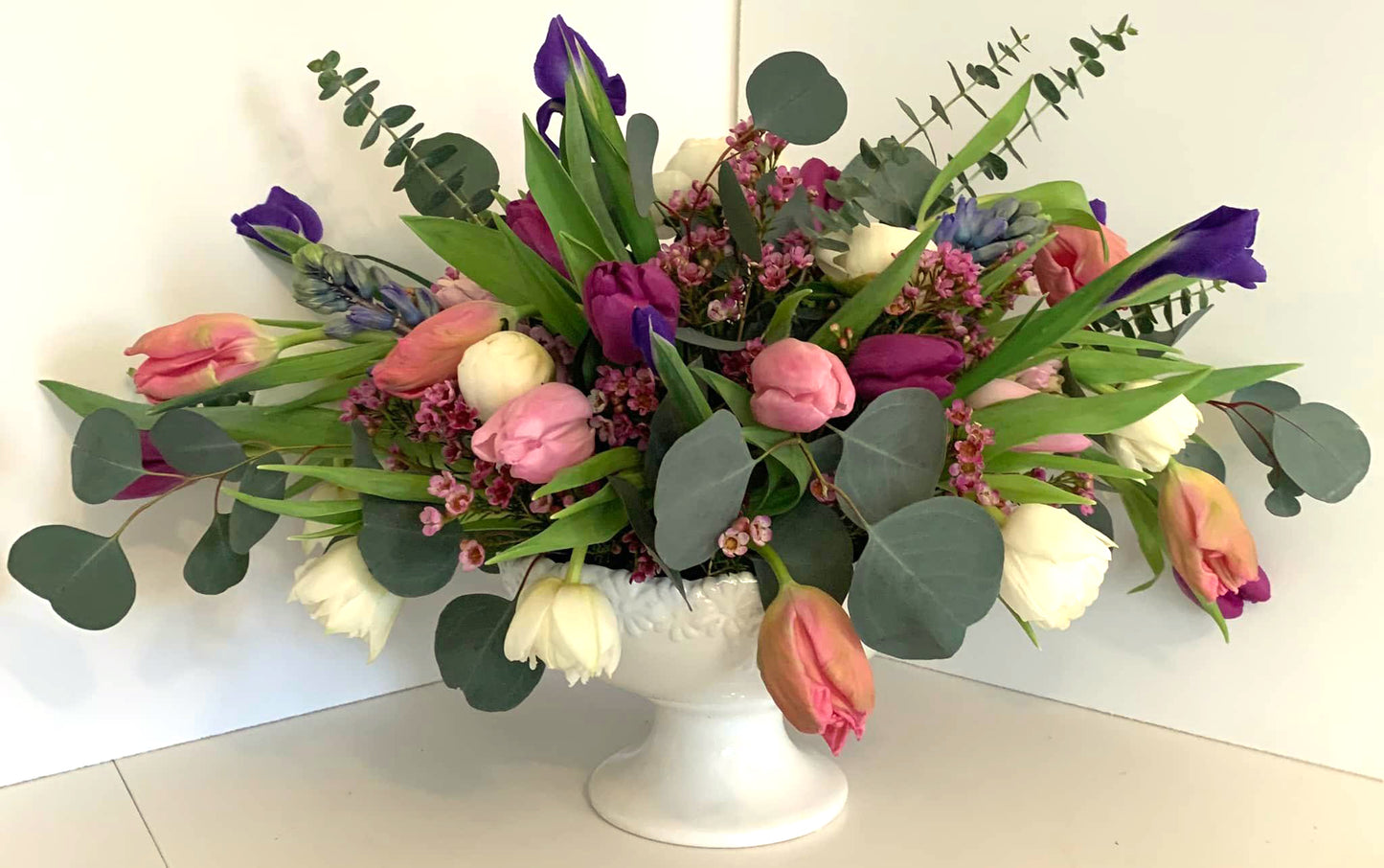 Flower Subscription - 6 Month Pre-Paid
