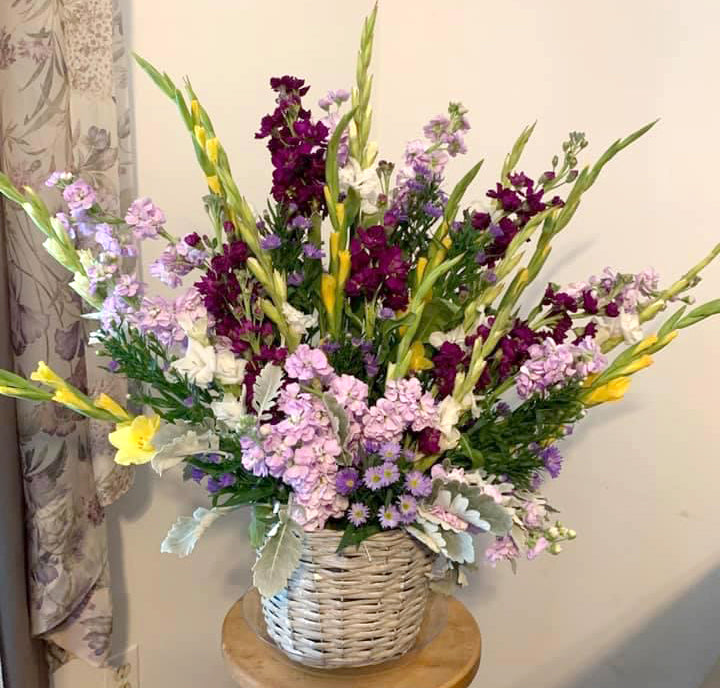 Flower Subscription - 6 Month Pre-Paid