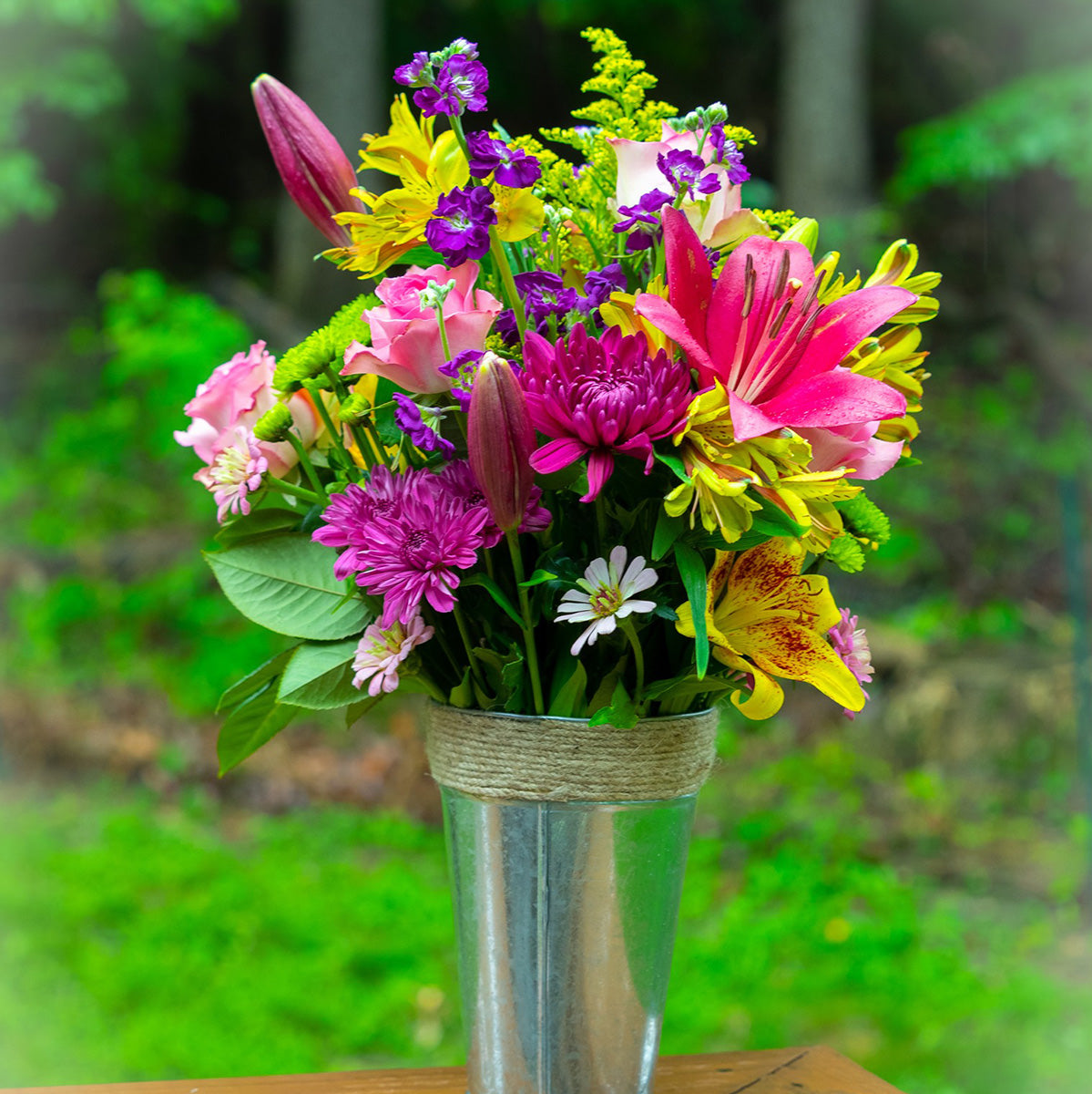 Flower Subscription - 3 Month Pre-Paid
