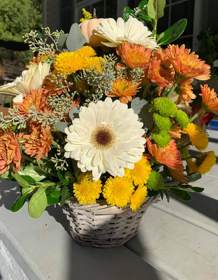 Flower Subscription - 6 Month Pre-Paid