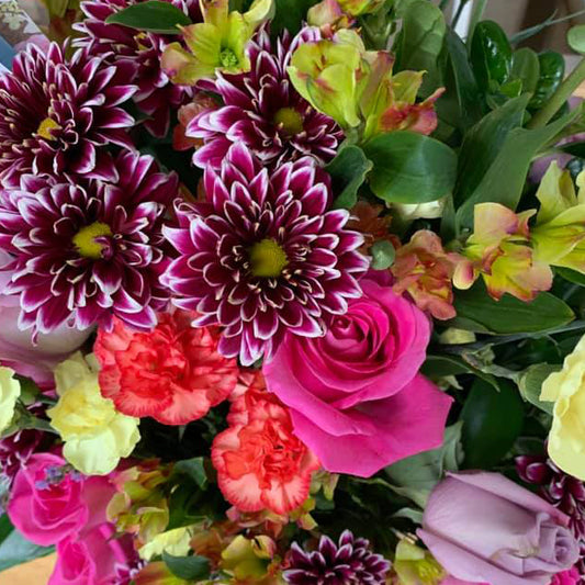 Flower Subscription - 3 Month Pre-Paid