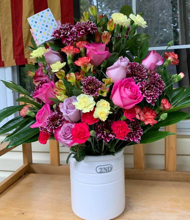 Flower Subscription - Recurring