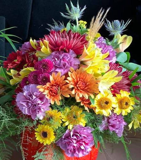 Flower Subscription - 6 Month Pre-Paid