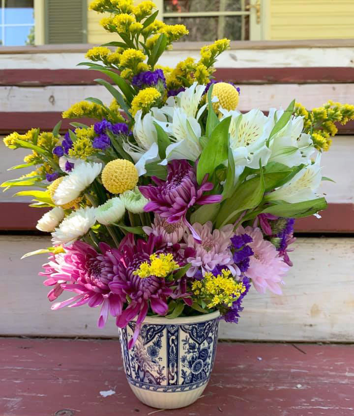 Flower Subscription - 6 Month Pre-Paid