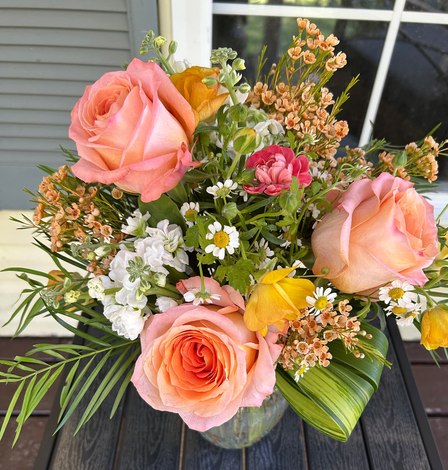 Flower Subscription - Recurring