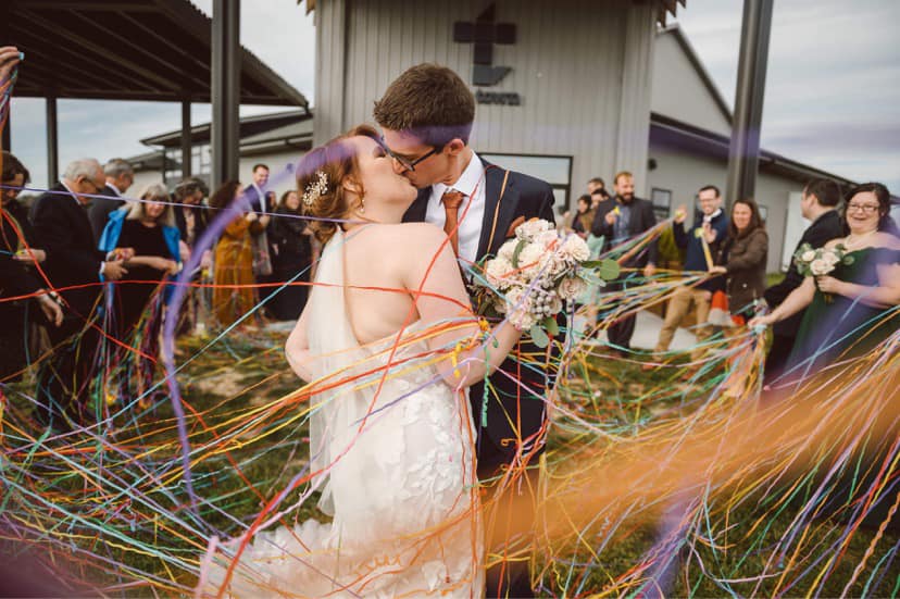 Weddings & Events – Blue Ridge Peach Designs