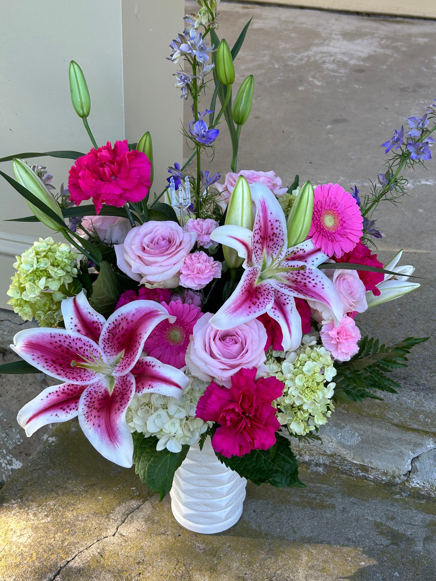 Flower Subscription - Recurring