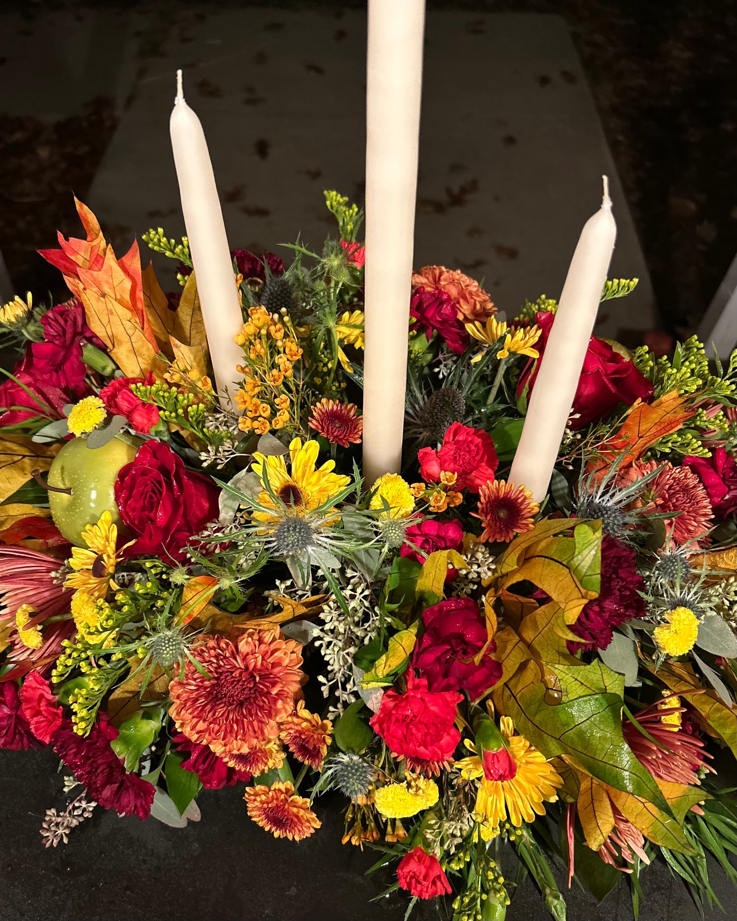 Centerpiece Arrangement