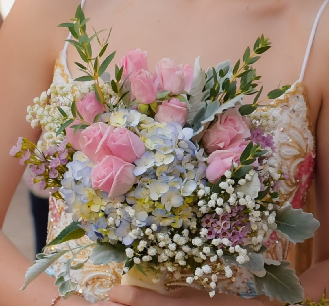 Dance Bouquet