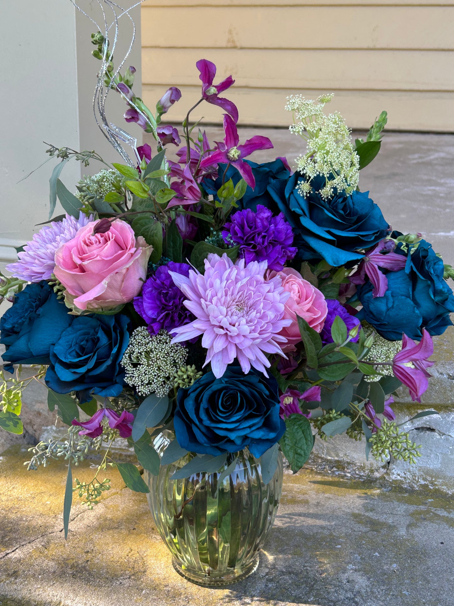 Flower Subscription - Recurring