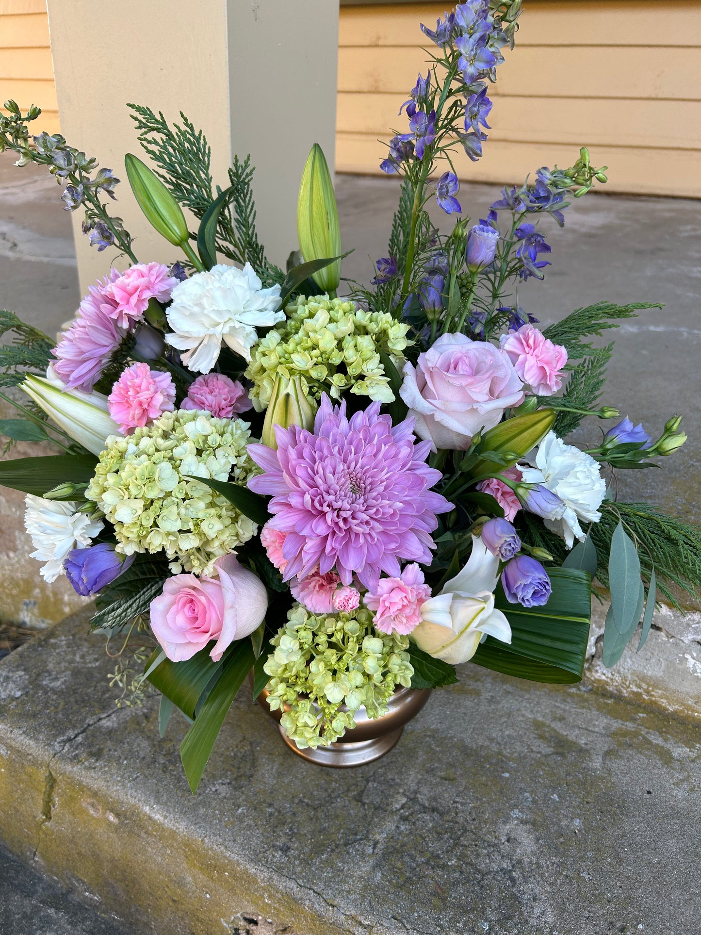 Flower Subscription - Recurring