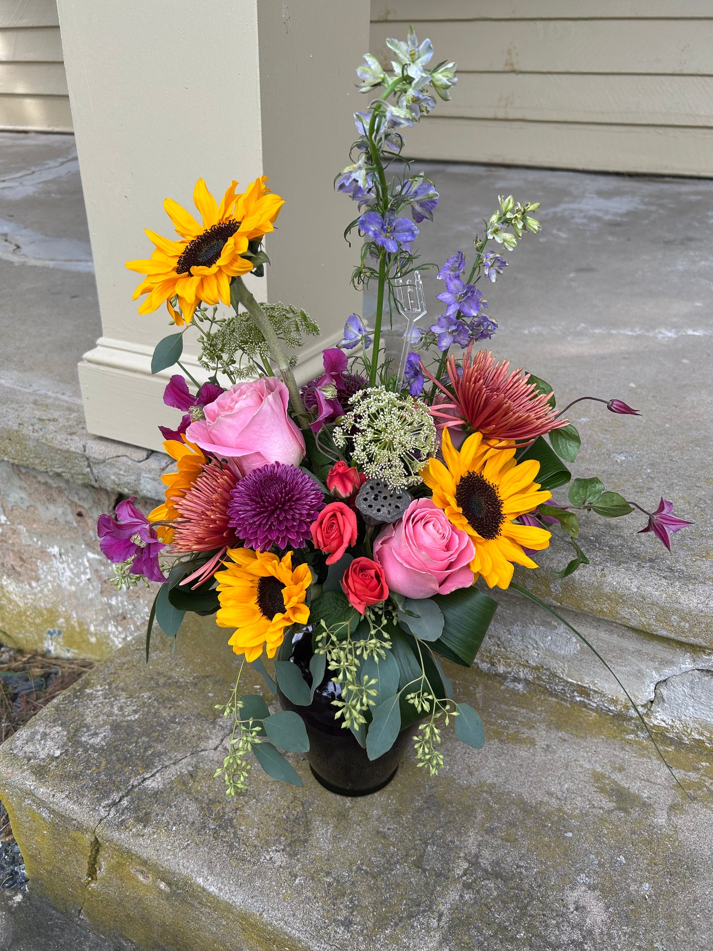 Flower Subscription - Recurring