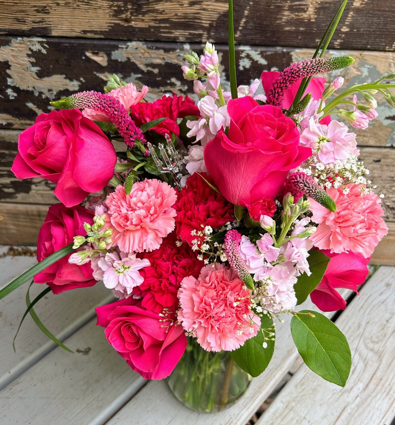 Designer's Choice Floral Arrangement