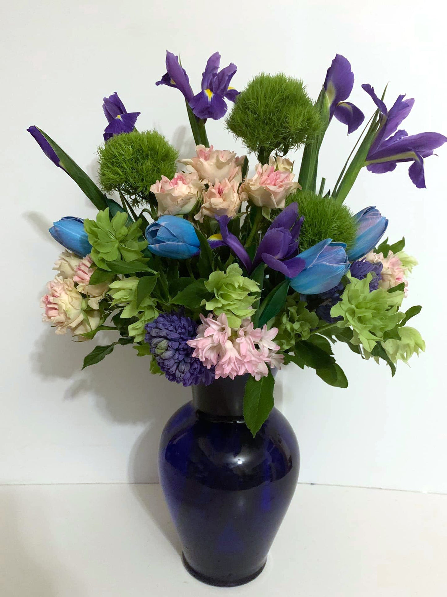 Designer's Choice Floral Arrangement