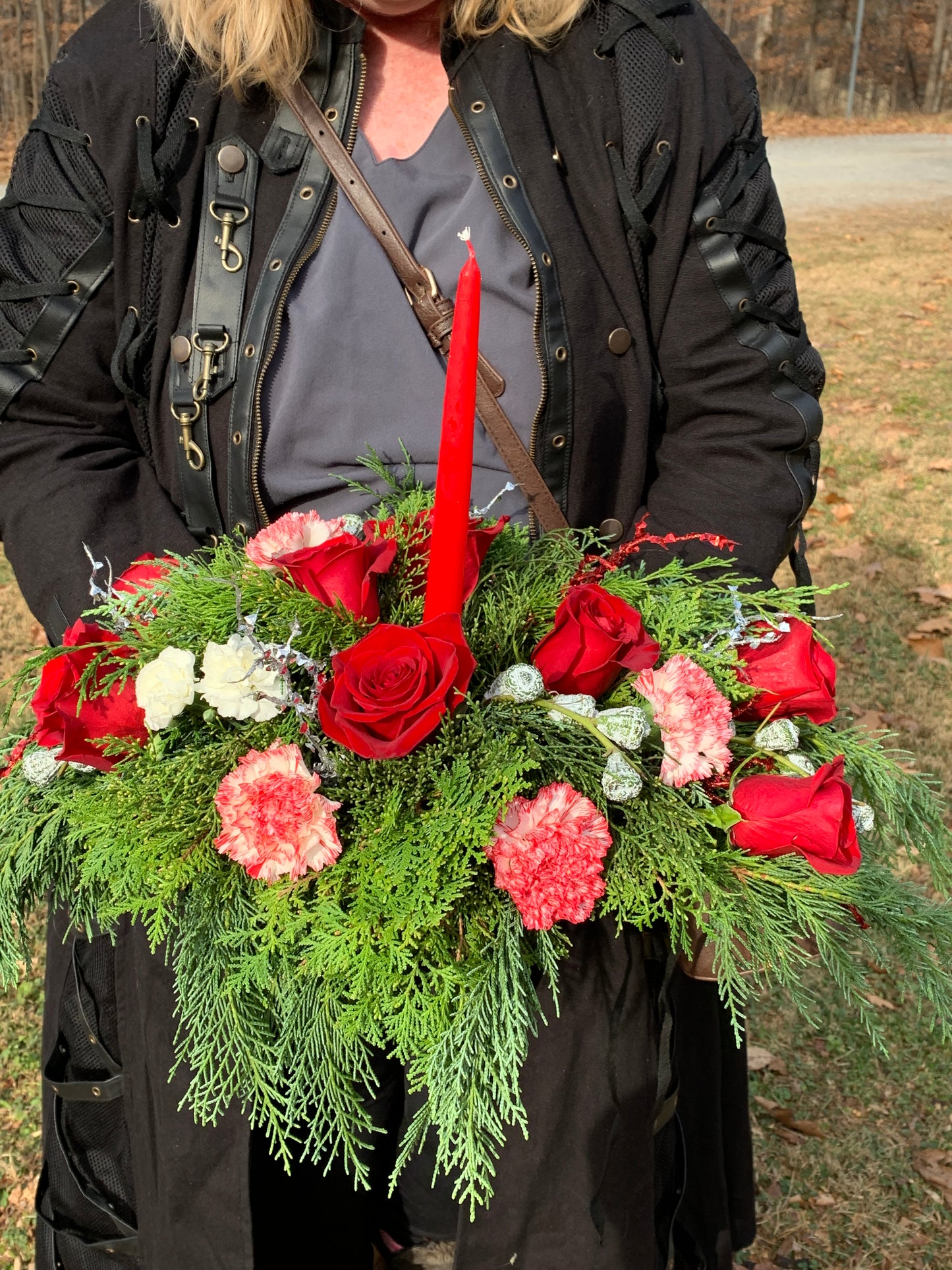 Centerpiece Arrangement