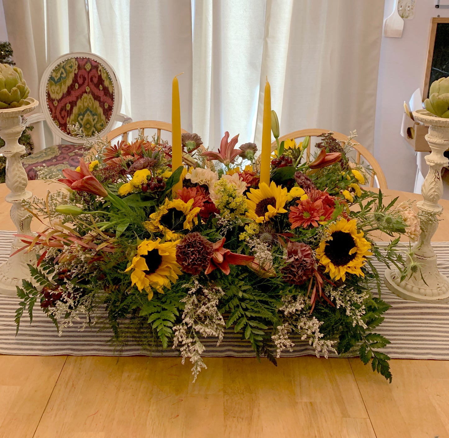 Centerpiece Arrangement